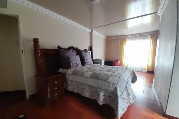 3 Bedroom Property for Sale in Mdantsane Nu 17 Eastern Cape